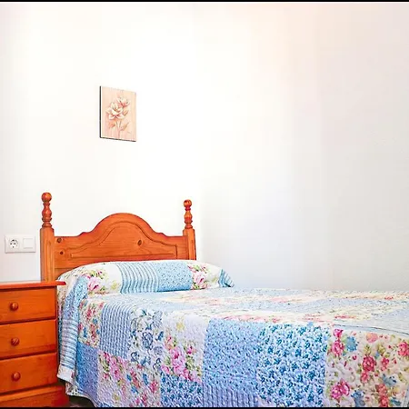 Canalejas Apartment *