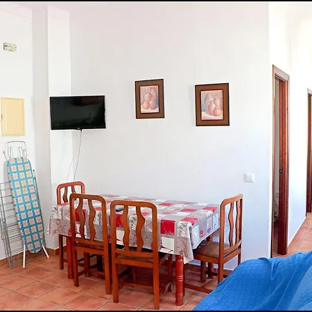 Apartment Canalejas *