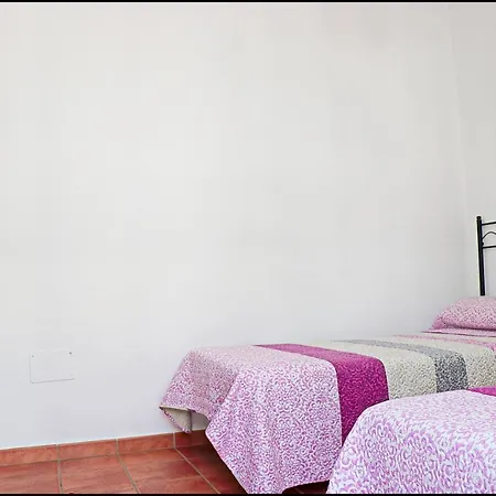 Apartment Canalejas *