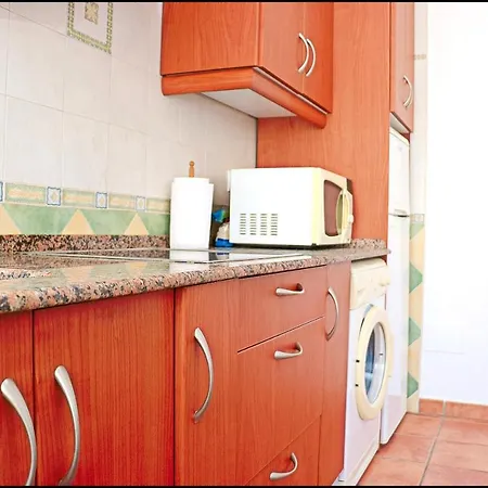 Apartment Canalejas