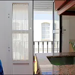 Apartmán Canalejas Tarifa