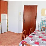 Canalejas Apartmán Tarifa