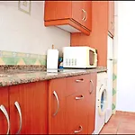 Apartmán Canalejas