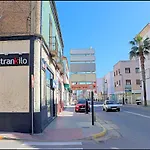 Apartmán Canalejas