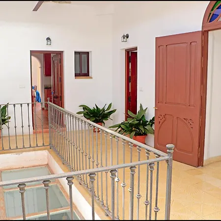 Canalejas Apartmán Tarifa