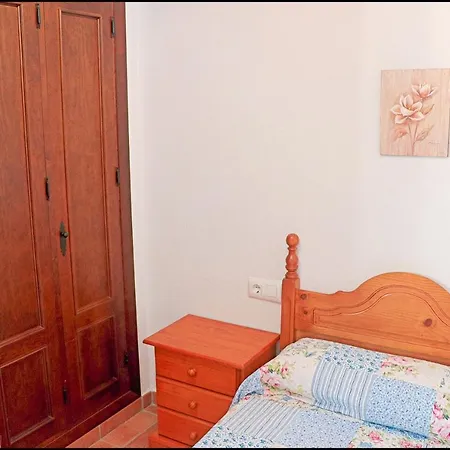Apartmán Canalejas
