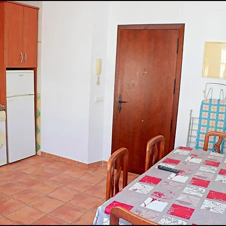 Canalejas Daire Tarifa