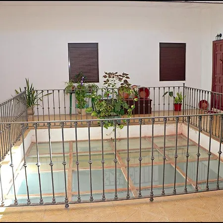 Canalejas Apartmán Tarifa