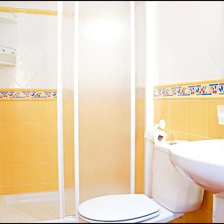 Canalejas Daire